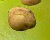 Awesome potato wedgies recipe step 1 photo