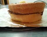 Foto del paso 4 de la receta: Bizcocho piñata