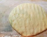 Hamburger buns recipe step 7 photo