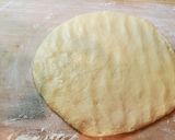A picture of step 7 of Hamburger buns.