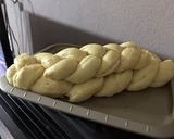 Foto del paso 6 de la receta: Pan de papa!!