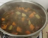 Foto del paso 8 de la receta: Guiso de lentejas