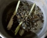 Foto langkah ke 2 dari resep Es Teh Seruni.