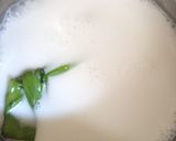 Foto langkah ke 6 dari resep Es Selendang Mayang.