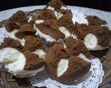 Foto langkah ke 6 dari resep Bolu kukus susu mekar.