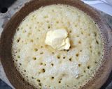 Foto langkah ke 5 dari resep Martabak Manis (Ekonomis) -354-.