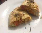 Foto del paso 4 de la receta: Calzones ✌🏻
