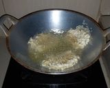 Foto langkah ke 3 dari resep Bakwan indomie.