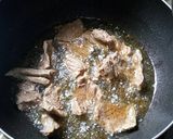Foto langkah ke 3 dari resep Dendeng Balado.
