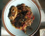 Foto langkah ke 7 dari resep Ayam Kecap Pedas Endess.