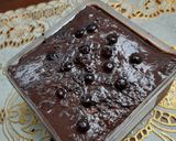 Foto langkah ke 4 dari resep Setup Roti Tawar Coklat.