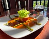 Foto del paso 8 de la receta: Juego del huevo a la G