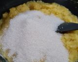 Foto langkah ke 2 dari resep Selai Nanas.