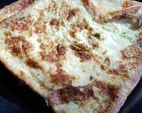 Foto langkah ke 4 dari resep French Toast Super Simple.