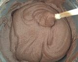 Foto del paso 6 de la receta: Torta de chocolate