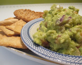 Foto del paso 6 de la receta: Guacamole casero