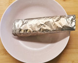 Foto del paso 4 de la receta: Tapa de Rape alangostado