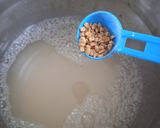 மதுரை பேமஸ் மல்லிகைப்பூ இட்லி ரெசிபி ஸ்டேப் 2 புகைப்படம்