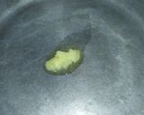 A picture of step 10 of Pinjiri (winter special).