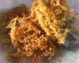 Foto langkah ke 6 dari resep Ayam goreng Kremes.