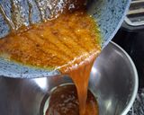 Foto del paso 6 de la receta: Torta de Maní con salsa de caramelo