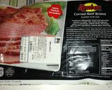 A picture of step 2 of Corned Beef and Cabbage.