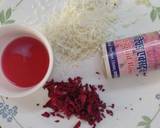 Rose Chenna Cream recipe step 1 photo