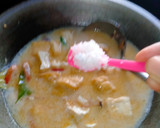 Foto langkah ke 5 dari resep Lodeh Tahu.