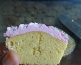 Foto langkah ke 6 dari resep Vanilla Cupcake ❣.