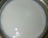 Foto del paso 4 de la receta Bizcocho potente de chocolate🍫 sin lactosa ni huevo ❌🍶🐣
