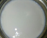 Foto del paso 4 de la receta: Bizcocho potente de chocolate🍫 sin lactosa ni huevo ❌🍶🐣