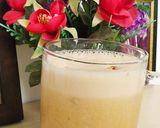 Foto langkah ke 5 dari resep Orange banana smoothies.