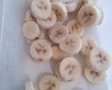 عکس مرحله 2 از دستور بستنی موز و خرما solmaz