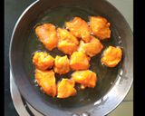 চিকেন 65 রেসিপির ধাপ 2 ছবি