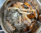 รูปขั้นตอนการทำที่ 4 ของ โจ๊กไข่ขาวหมูสับ🥚🐽