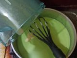 Kue Talam Pandan