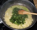 Foto del paso 2 de la receta: Pasta al cilantro