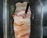A picture of step 7 of Wow Badaboom Chicken.