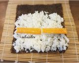 Foto langkah ke 7 dari resep Simple Sushi Rice.
