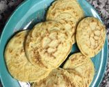 Foto del paso 4 de la receta: Hot Cakes con Harina de Almendras🥞