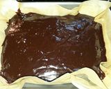 Amerikai brownie recept fázis 5 fotója