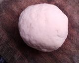 Foto langkah ke 1 dari resep Fried Bagel with Egg (Bagel Goreng ala Kribo).