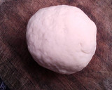 Foto langkah ke 1 dari resep Fried Bagel with Egg (Bagel Goreng ala Kribo).