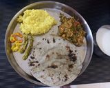 રીંગણાં નો ઓળો (Ringan Oro Recipe In Gujarati) રેસીપી સ્ટેપ3ફોટો