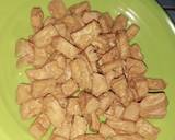 Tahu campur segerrrr langkah memasak 2 foto