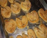 Foto del paso 17 de la receta: Palmeritas