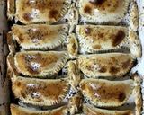 Foto del paso 5 de la receta: ••• empanada casera de soja •••