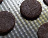 Foto del paso 2 de la receta: Alfajores Chocotorta con Masa de Chocolinas