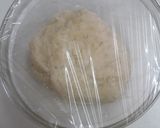 Foto del paso 5 de la receta: Kalács -pastel dulce de Pascua -comida húngara en castellano