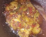 Foto langkah ke 7 dari resep Semur jengkol pedas manis.